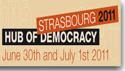 Συμπόσιο Strasbourg 2011