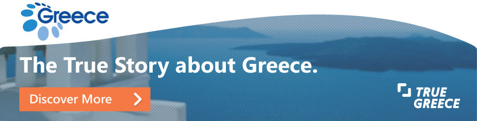 The True Story about Greece