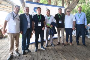 Στέλιος Πέτσας, από το 2ο “Digital Beach Summit”: «110 εκατ. ευρώ από το ΥΠΕΣ το τελευταίο δωδεκάμηνο για 59 έργα ψηφιακής μετάβασης στην Αυτοδιοίκηση – Σχεδιάζουμε τις “έξυπνες πόλεις” του μέλλοντος»