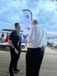 Στέλιος Πέτσας, από το 2ο “Digital Beach Summit”: «110 εκατ. ευρώ από το ΥΠΕΣ το τελευταίο δωδεκάμηνο για 59 έργα ψηφιακής μετάβασης στην Αυτοδιοίκηση – Σχεδιάζουμε τις “έξυπνες πόλεις” του μέλλοντος»