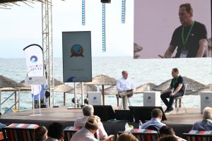 Στέλιος Πέτσας, από το 2ο “Digital Beach Summit”: «110 εκατ. ευρώ από το ΥΠΕΣ το τελευταίο δωδεκάμηνο για 59 έργα ψηφιακής μετάβασης στην Αυτοδιοίκηση – Σχεδιάζουμε τις “έξυπνες πόλεις” του μέλλοντος»
